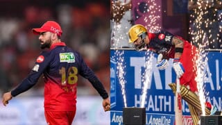 IPL 2026: 5வது பைனலில் களம்.. இதுவரையிலான கோலியின் சாதனை என்ன?