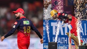 IPL 2026: 5வது பைனலில் களம்.. இதுவரையிலான கோலியின் சாதனை என்ன?