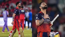 IPL 2026: 16 பிளே ஆஃப் போட்டிகள்.. விராட் கோலியின் செயல்திறன் இதுவரை எப்படி?...