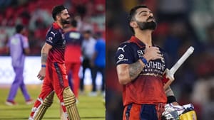IPL 2026: 16 பிளே ஆஃப் போட்டிகள்.. விராட் கோலியின் செயல்திறன் இதுவரை எப்படி? IPL 2026: 16 பிளே ஆஃப் போட்டிகள்.. விராட் கோலியின் செயல்திறன் இதுவரை எப்படி?