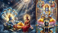 விஷ்ணுபதி: மே 15 அன்று மகாவிஷ்ணுவின் பேரருளைப் பெறுவது எப்படி?...