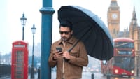 விஸ்வநாத் அண்ட் சன்ஸ் பட ரிலீஸ் தேதியை லாக் செய்த படக்குழு!...
