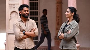 ராஜஸ்தானில் ஒரு முக்கியமான ஷெட்யூலை விருஷகர்மா படக்குழு