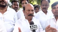 வேட்பாளர்களை சந்தித்து வாழ்த்து சொன்ன தவெக தலைவர் விஜய்.....