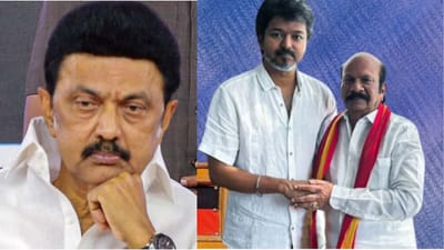 மு.க.ஸ்டாலினை வீழ்த்திய வி.எஸ்.பாபு.. யார் இவர்..!