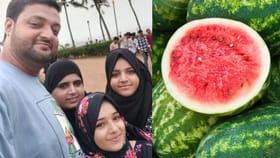 தர்பூசணி சாப்பிட்டு 4 பேர் பலியான வழக்கில் திடீர் திருப்பம்.. எலி மருந்து இருந்தது கண்டுபிடிப்பு!...