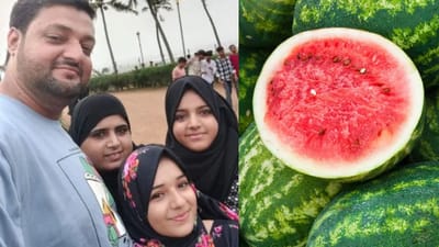 தர்பூசணி சாப்பிட்டு 4 பேர் பலியான வழக்கில் திடீர் திருப்பம்!