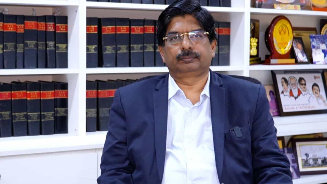 இதுவரை இல்லாத குதிரை பேர முயற்சி இப்போதுதான் தமிழ்நாடு பார்க்கிறது - திமுக எம்.பி வில்சன்