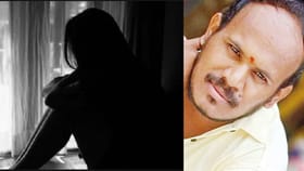 நிர்வாண புகைப்படம் கேட்டு பெண்ணை தொல்லை செய்த போலி சாமியார்!...