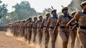 தமிழகத்தில் சிங்கப் பெண்கள் கர்ஜனை… களமிறங்குகிறது சிறப்பு அதிரடிப்படை.. அரசாணை வெளியீடு!...