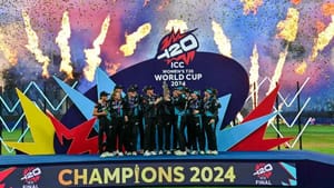 ICC Womens World Cup 2026: விரைவில் ஐசிசி மகளிர் டி20 உலகக் கோப்பை.. எப்போது தொடங்குகிறது? முழு அட்டவணை!