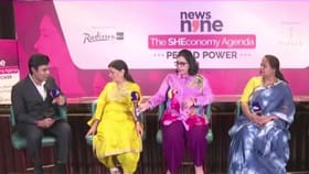 Menstrual Hygiene Day: மாதவிடாய் கொள்கை சீர்திருத்தங்களை கோரும் இந்தியப் பெண்கள்...