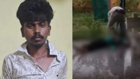 திருச்சி ஐஜி பங்களா எதிரே கொடூரம்.. பேச மறுத்த காதலி மீது கல்லால் கொலை வெறி தாக்குதல்.. காதலன் அதிரடி கைது!...