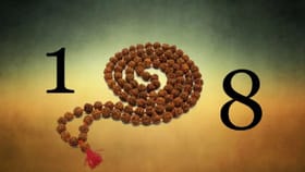 துளசி மாலை முதல் மந்திரம் வரை.. ஆன்மிகத்தில் மிக முக்கிய நம்பர் 108? ஏன் தெரியுமா?...