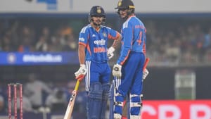 ICC T20 Ranking: முதல் 7 இடங்களில் 4 இடங்கள்.. ஐசிசி டி20 தரவரிசையில் இந்திய பேட்ஸ்மேன்கள் ஆதிக்கம்! ICC T20 Ranking: முதல் 7 இடங்களில் 4 இடங்கள்.. ஐசிசி டி20 தரவரிசையில் இந்திய பேட்ஸ்மேன்கள் ஆதிக்கம்!