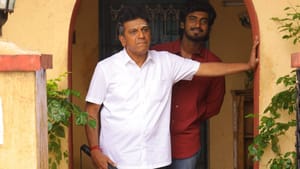 தொடங்கியது அபிஷன் – சிவராஜ்குமார் பட ஷூட்டிங்… வைரலாகும் போட்டோ தொடங்கியது அபிஷன் – சிவராஜ்குமார் பட ஷூட்டிங்… வைரலாகும் போட்டோ