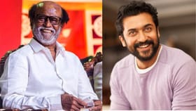 ரஜினிகாந்த் – சூர்யா யார் அந்த 5 ரூபாய் டாக்டர் கேரக்டரில் யார் நடிப்பது? வைரலாகும் தகவல்!...