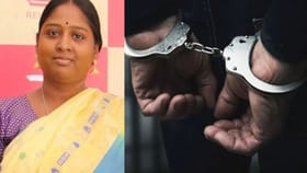 நடிகை தீபாவின் தந்தைக்கு அரிவாள் வெட்டு – முன்விரோதம் காரணமா ?  பரபரப்பு தகவல்...