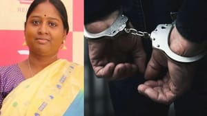 நடிகை தீபாவின் தந்தைக்கு அரிவாள் வெட்டு – முன்விரோதம் காரணமா ?  பரபரப்பு தகவல்