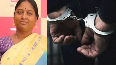 நடிகை தீபாவின் தந்தைக்கு அரிவாள் வெட்டு - முன்விரோதம் காரணமா?