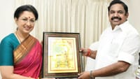 அதிமுகவில் இருந்து விலகினார் நடிகை கௌதமி!!...