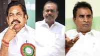 சீனியர்களுக்கு மீண்டும் பதவி.. இபிஎஸ்-இன் புதிய கணக்கு பலிக்குமா?...