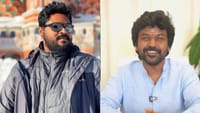 டிமாண்டி காலனி பட இயக்குநருடன் புது படத்தில் ராகவா லாரன்ஸ்?...