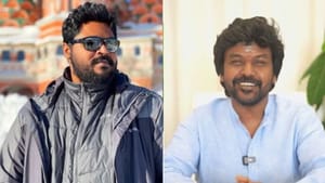 அஜய் ஞானமுத்துவுடன் புது படத்தில் கைகோர்க்கும் ராகவா லாரன்ஸ்?