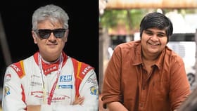 Karthik Subbaraj: அஜித் சாருடன் பணியாற்ற வாய்ப்பு இருக்கிறது.. ஆனால் – கார்த்திக் சுப்புராஜ்!...