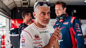 Ajith Kumar: என்னால் முடிந்தவரை.. தொடர்ந்து கார் ரேஸில் பங்கேற்பேன் – அஜித் குமார்!
