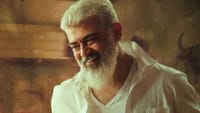 விஸ்வாசம் அஜித் குமாரின் கெரியரில் அதிக வசூல் செய்த படம்......