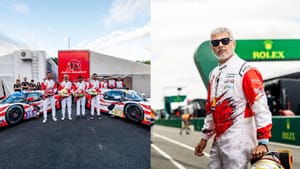 Ajith Kumar: ஏசியன் லெ மான்ஸ் கார் ரேஸ்.. 13வது இடத்தை பிடித்தது அஜித் குமாரின் அணி! Ajith Kumar: ஏசியன் லெ மான்ஸ் கார் ரேஸ்.. 13வது இடத்தை பிடித்தது அஜித் குமாரின் அணி!