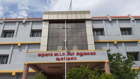 ஆலங்குளம் வட்டாட்சியர் அலுவலகத்தில் ஜமாபந்தி கூட்டம்… மக்கள் குறைகளை கேட்டறிந்த சார்-ஆட்சியர்!...