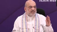 போதைப்பொருள் நெட்வொர்க்கை முற்றிலுமாக ஒழிப்போம் - அமித் ஷா...
