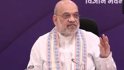 போதைப்பொருள் நெட்வொர்க்கை முற்றிலுமாக ஒழிப்போம் - அமித் ஷா