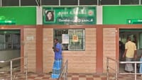 அம்மா உணவக இட்லி திருட்டுத்தனமாக விற்பனை: 2 பேர் மீது நடவடிக்கை!...