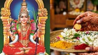 புதிய முயற்சிகளை தொடங்க ரம்பா திரிதியை ஏன் சிறந்த நாள்?...