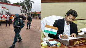 அமோனியா வாயு கசிவு உயிரிழப்பு சம்பவம்.. 3 பேர் குழு அதிரடி விசாரணை.. முதல்வரிடம் விரிவான அறிக்கை தாக்கல்!...