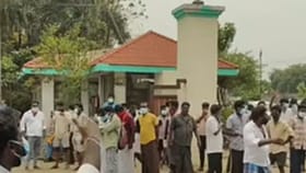 சென்னை அருகே தொழிற்சாலையில் அமோனியா வாயு கசிவு  – 2 பேர் பலி...