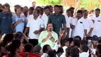 செயல்படாத நிர்வாகிகளை நீக்க திட்டம் - கருத்து கேட்கும் அன்புமணி...