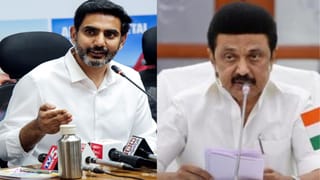 முதலீட்டாளரிடம் லஞ்ச கேட்டதாக புகாரில்லை.. முதலீட்டை ஈர்ப்பதில் அசத்தல்.. திமுக அரசை பாராட்டி தள்ளிய ஆந்திரா அமைச்சர்!