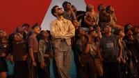 ராக்ஸ்டார் அனிருத்தின் 'அரவிந்த்' என்ற இண்டீ பாடல் வெளியீடு!...