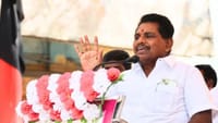 அனிதா ராதாகிருஷ்ணன் மீது 2 பிரிவின் கீழ் வழக்குப்பதிவு.....