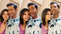 பத்து ஆண்டுகளுக்கும் மேலாகியும்.. விஷாலின் நட்பு குறித்து அஞ்சலி!...