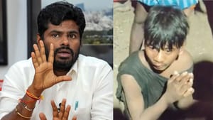 வட மாநில தொழிலாளர்கள் குறித்து தமிழக அரசு கண்காணிக்க வேண்டும் – அண்ணாமலை வலியுறுத்தல்.. வட மாநில தொழிலாளர்கள் குறித்து தமிழக அரசு கண்காணிக்க வேண்டும் – அண்ணாமலை வலியுறுத்தல்..
