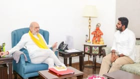அண்ணாமலையின் ராஜினாமாவை ஏற்றது பாஜக.. தலைமை சொன்னது என்ன?...