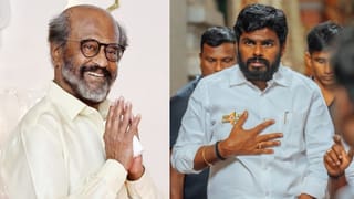 “ரஜினிகாந்த் அழைப்பை மறுத்து மன்னிப்பு கேட்டேன்”.. ரகசியம் உடைத்த அண்ணாமலை!!