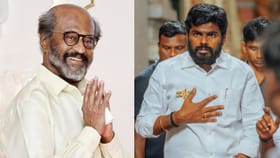 “ரஜினிகாந்த் அழைப்பை மறுத்து மன்னிப்பு கேட்டேன்”.. ரகசியம் உடைத்த அண்ணாமலை!!...