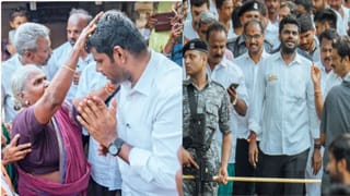 யார் இந்த அண்ணாமலை? காக்கிச் சீருடை முதல் அரசியல் அதிரடி வரை.. முழு அரசியல் பயணப் பார்வை!!