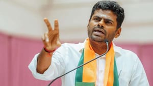 என் பெயரோ – படத்தையோ பயன்படுத்த வேண்டாம்.. தனிநபர் அமைப்புகளுக்கு அண்ணாமலை அன்பு கட்டளை! என் பெயரோ – படத்தையோ பயன்படுத்த வேண்டாம்.. தனிநபர் அமைப்புகளுக்கு அண்ணாமலை அன்பு கட்டளை!